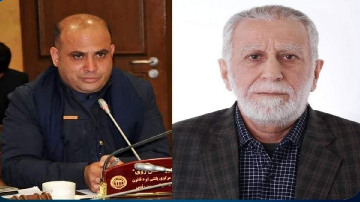 بازگشت مقامات حکومت پیشین به افغانستان