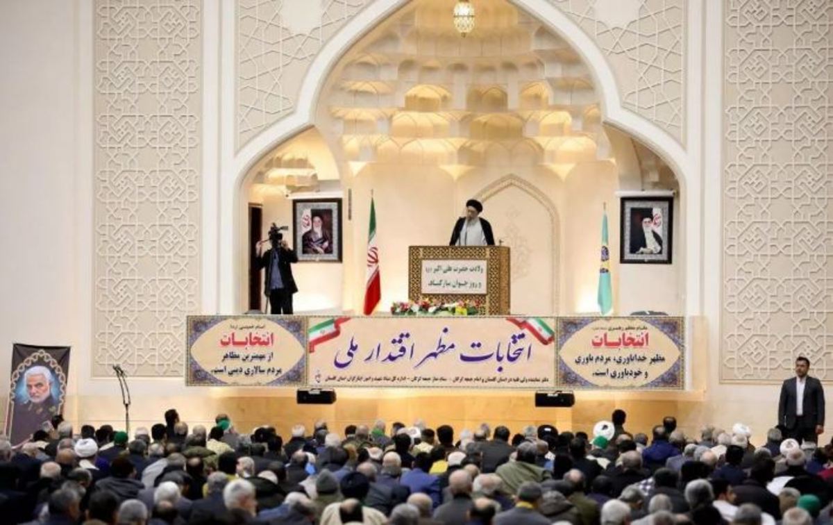 بی‌تاثیری آرا، سیاست دشمن برای ناامیدکردن مردم از حضور در انتخابات است