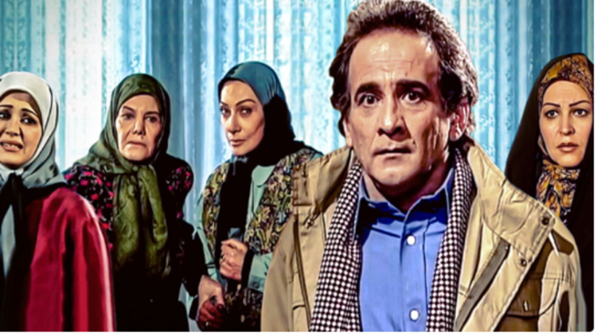 بعد از سریال «فرمان» کدام سریال روی آنتن می‌رود؟