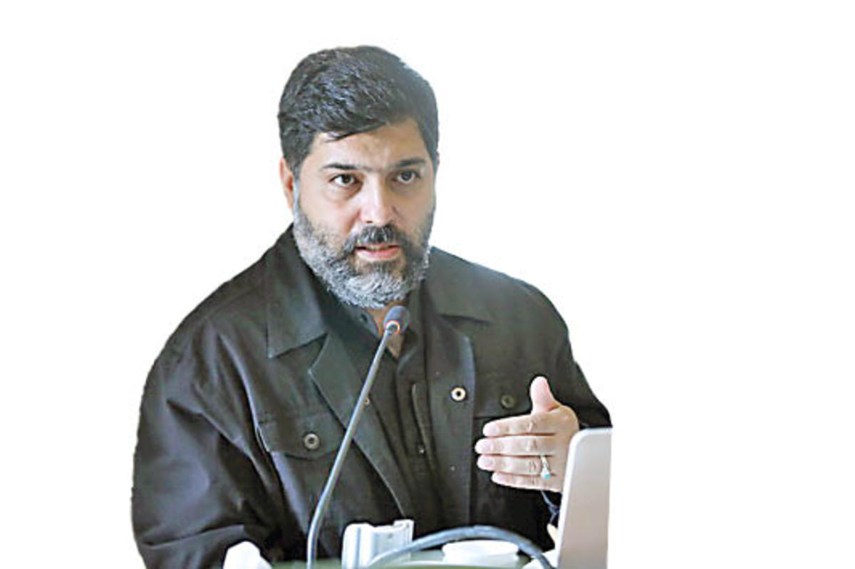 ضوابط کافی برای معماری ایرانی- اسلامی نداریم