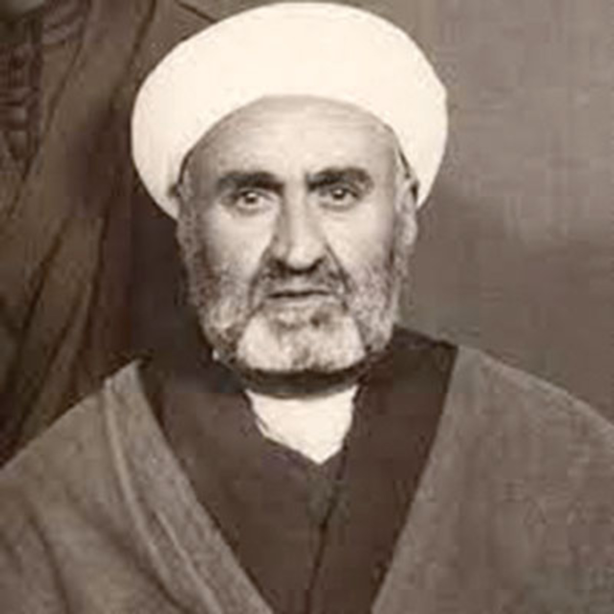 ادیب نیشابوری دانشمندی گریزان از ریا