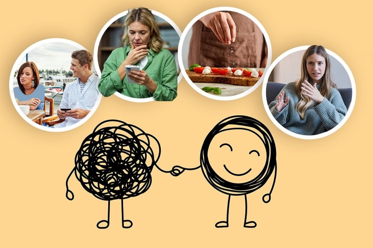 چگونه با دوست خود درمورد مشکلات روحی و روانی اش صحبت کنیم؟