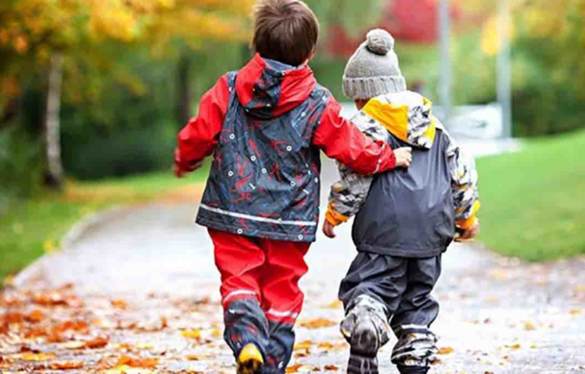 چگونه مهارت‌های دوست یابیمان را تقویت کنیم؟
