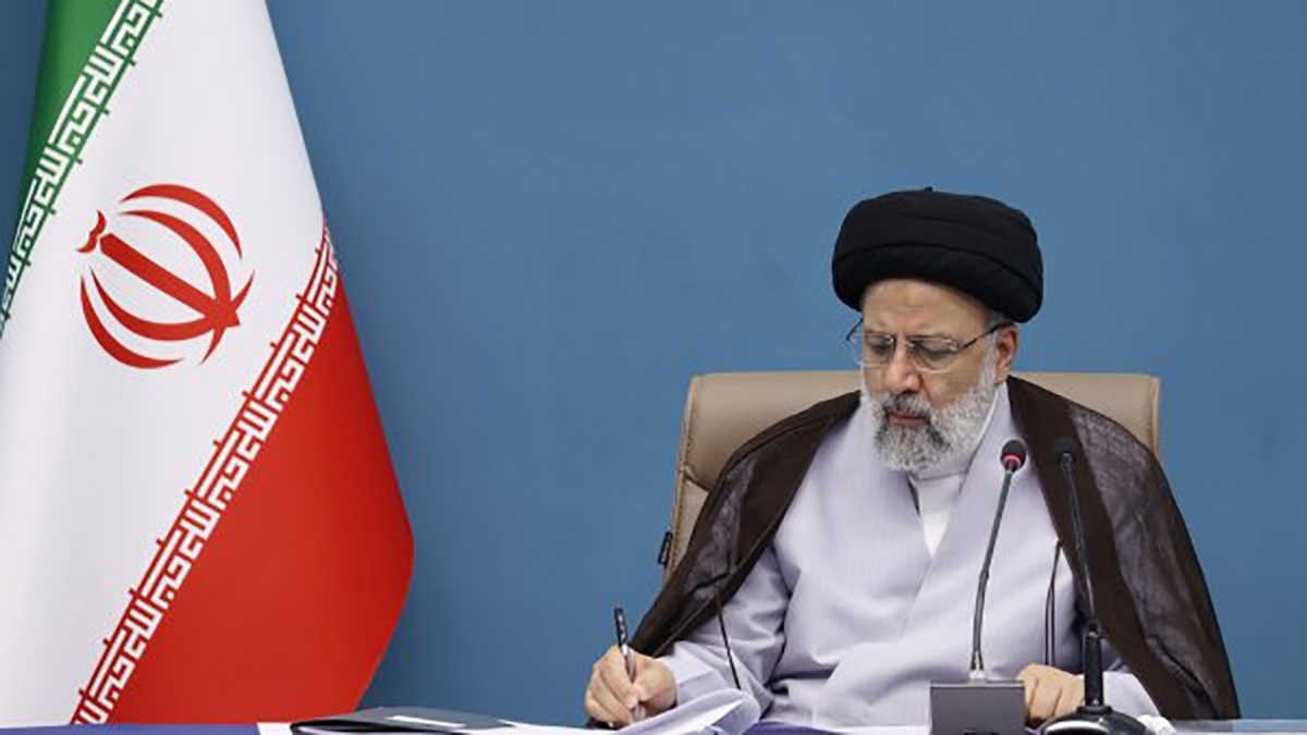 رئیس جمهور در پیامی رحلت آیت‌الله موسوی بجنوردی را تسلیت گفت