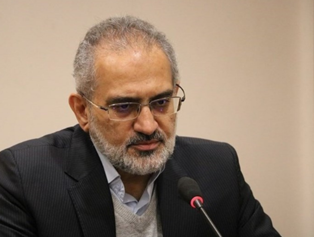 لایحه دوفوریتی اصلاح قانون بودجه ۱۴۰۲ تقدیم مجلس شد