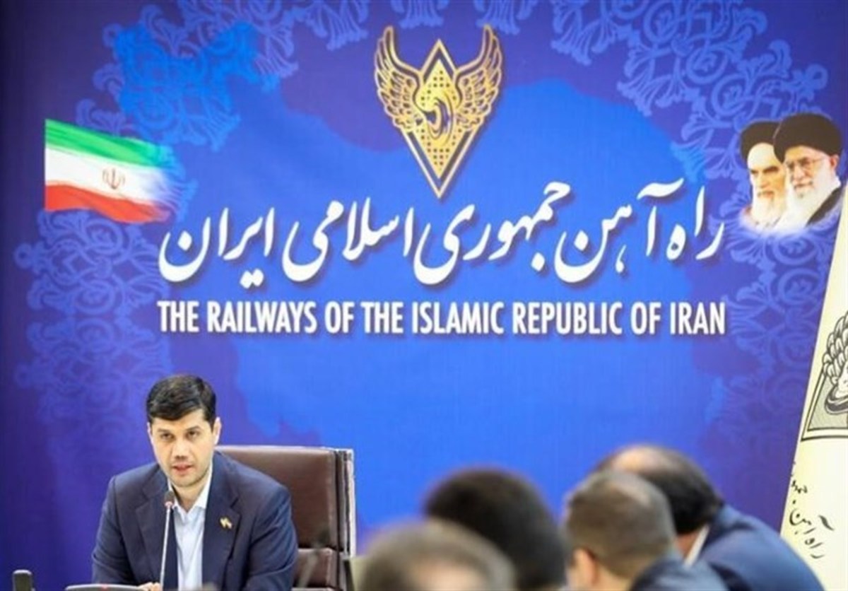 اصلاحات راه‌آهن 