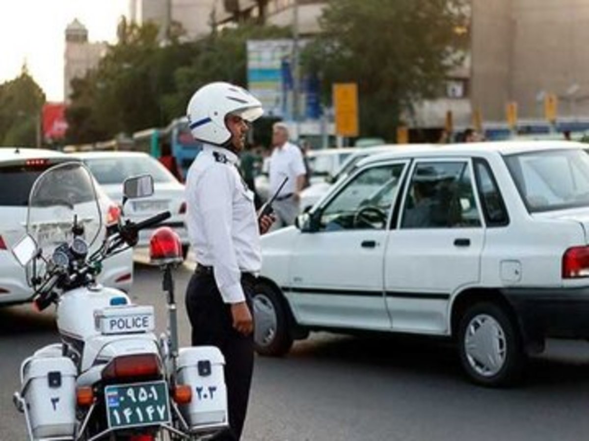 ممنوعیت تردد در این خیابان‌ها بخاطر شلوغی‌های نیمه شعبان