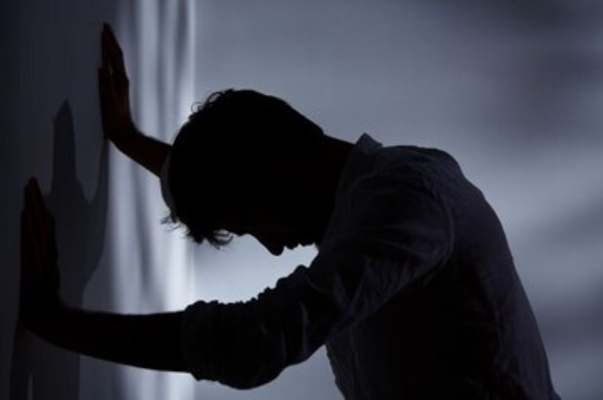 با کمک این خوراکی‌ها از افسردگی در امان باشید