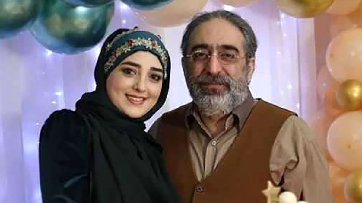 جشن تولد ستاره قطبی با یک کیک تولد خاص و مینیاتوری