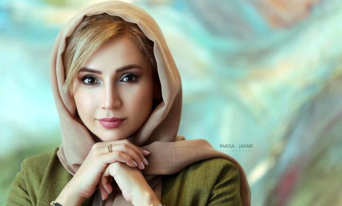 عکس/ خانم بازیگر با تیپ جذاب و ترند خبرساز شد