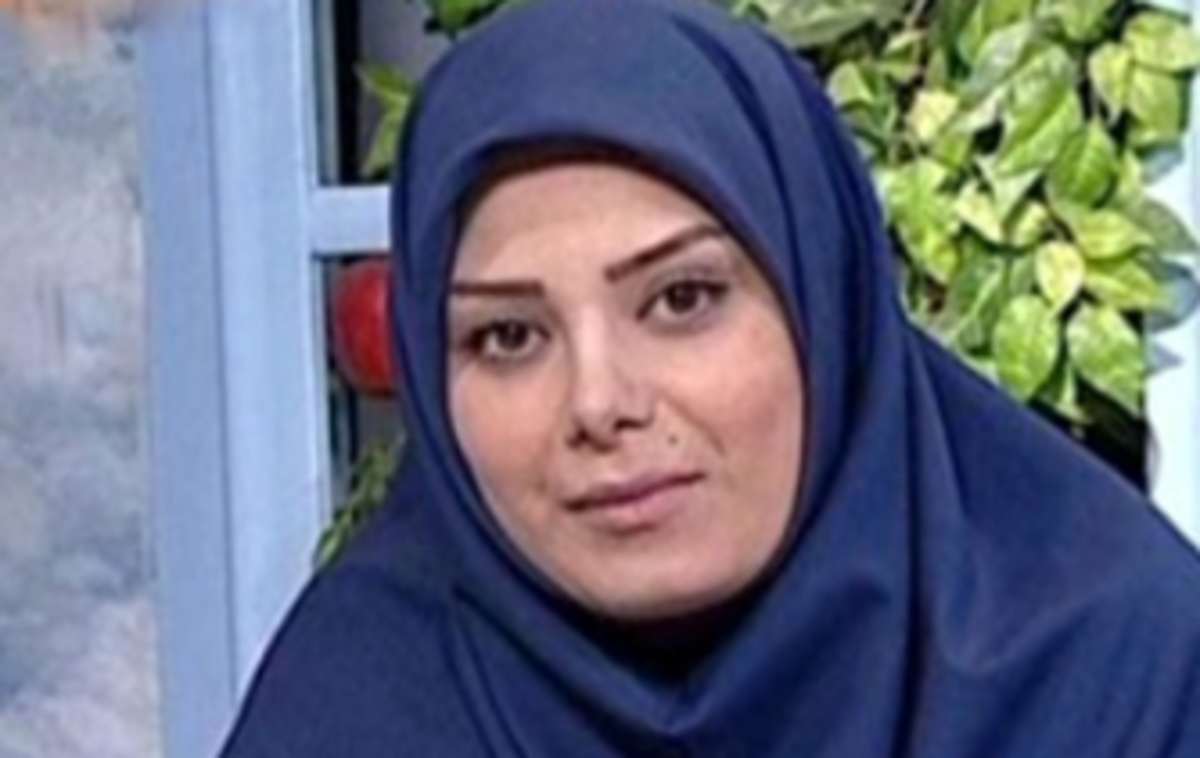 تازه‌ترین عکس منتشر شده از مجری پرحاشیه صدا و سیما در ترکیه/قبل و بعدش را مقایسه کنید!