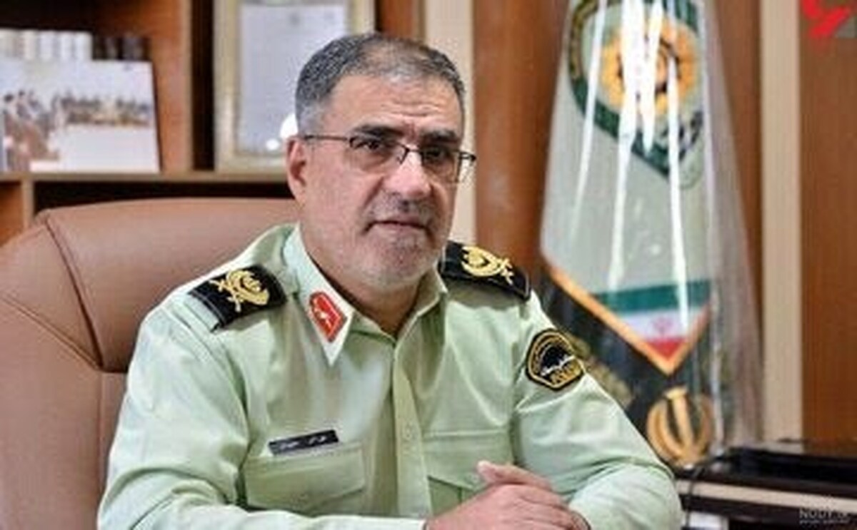 باندسه نفره سارقان مسلح قبل از انجام جرم دستگیر شدند