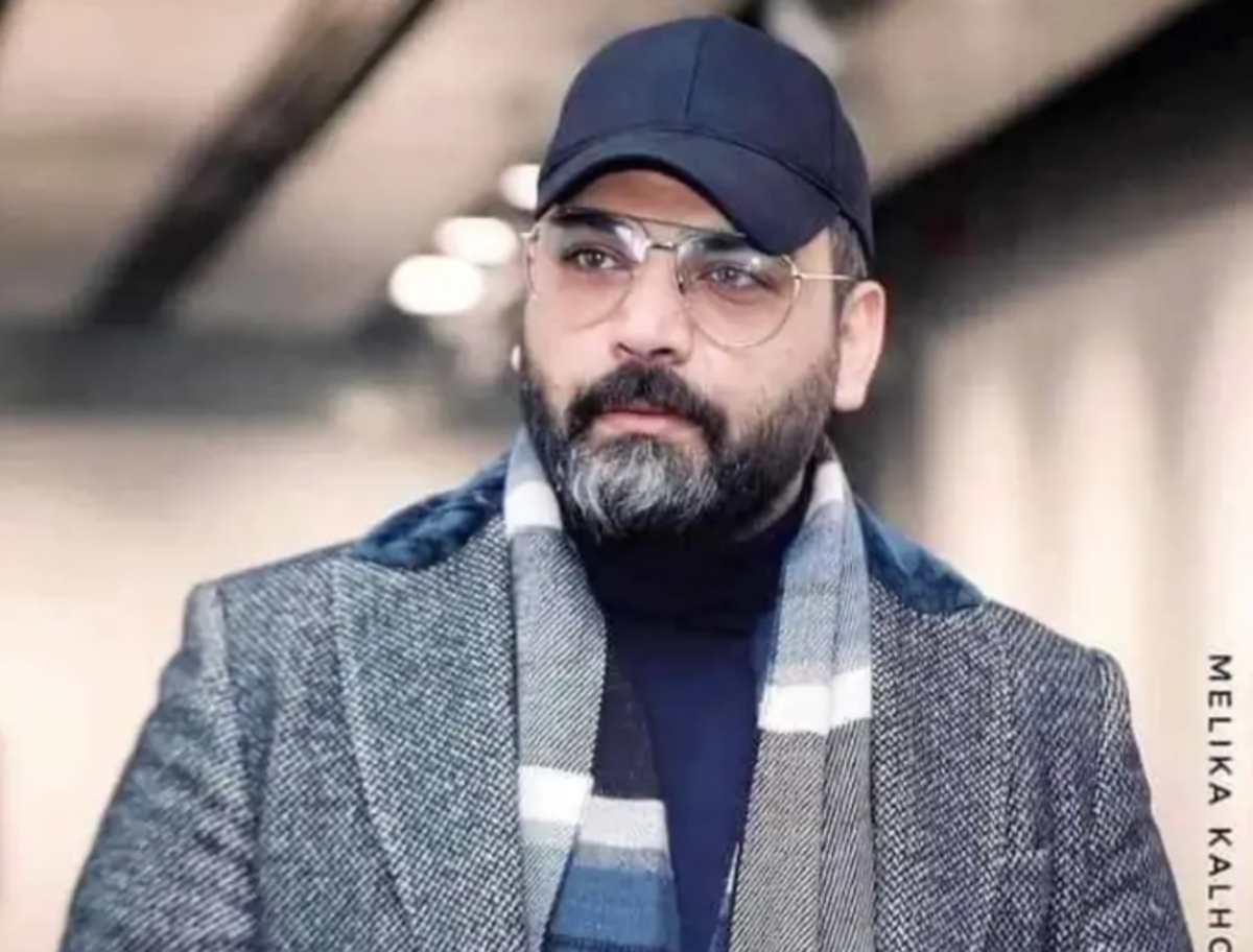 حمایت برادرانه احسان علی خانی، مجتبی پوربخش را نمک گیر کرد