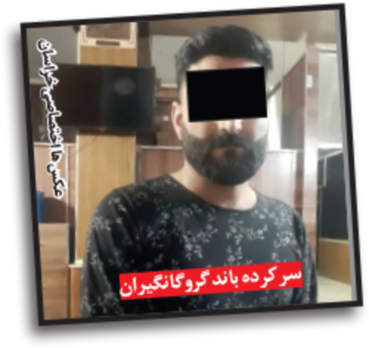 عملیات دلهره آور در سناریوی گروگانگیری! دانش آموز ۱۴ ساله از چنگ آدم ربا گریخت