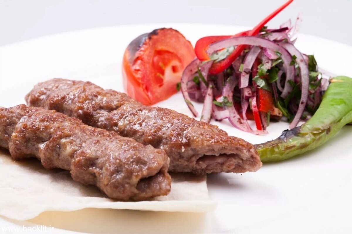 طرز تهیه کباب خوبیده در منزل با چند ترفند ساده