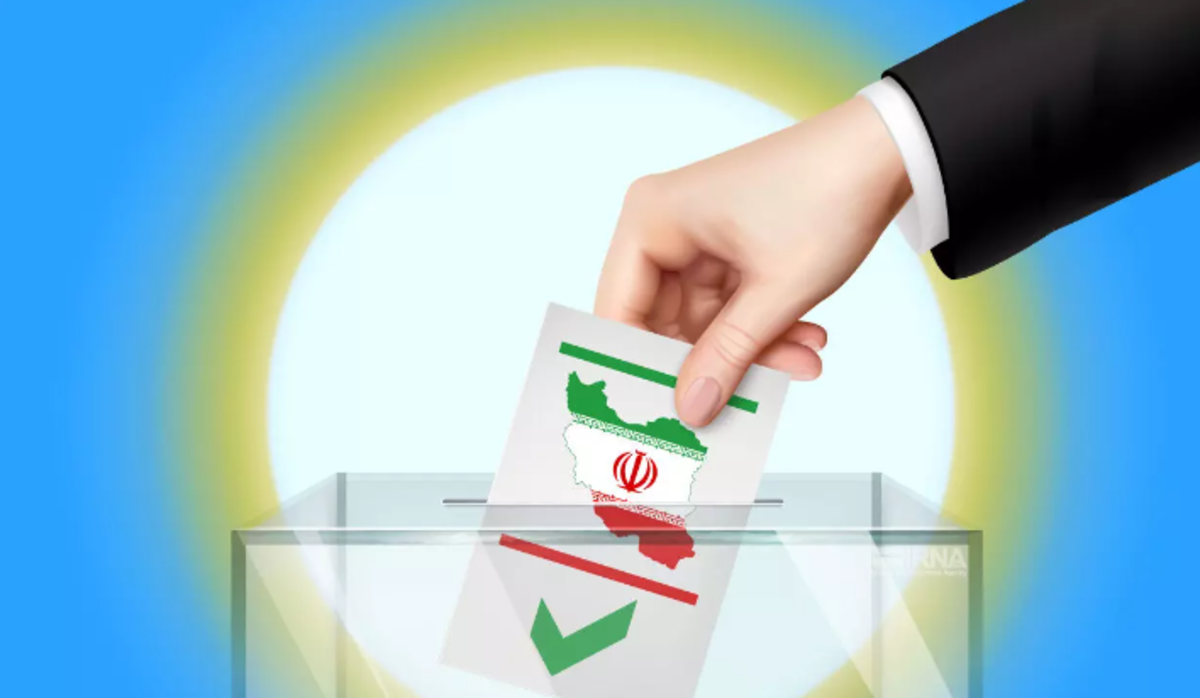 مجلس قوی با مشارکت گسترده در انتخابات تشکیل می‌شود