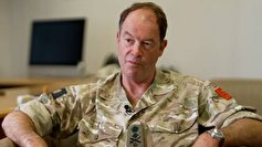 هشدار فرمانده ارتش انگلیس نسبت به تاثیر کمبود بودجه بر توانایی‌های دفاعی این کشور