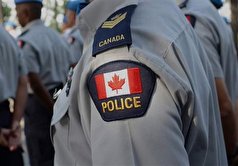 پلیس کانادا هک شد