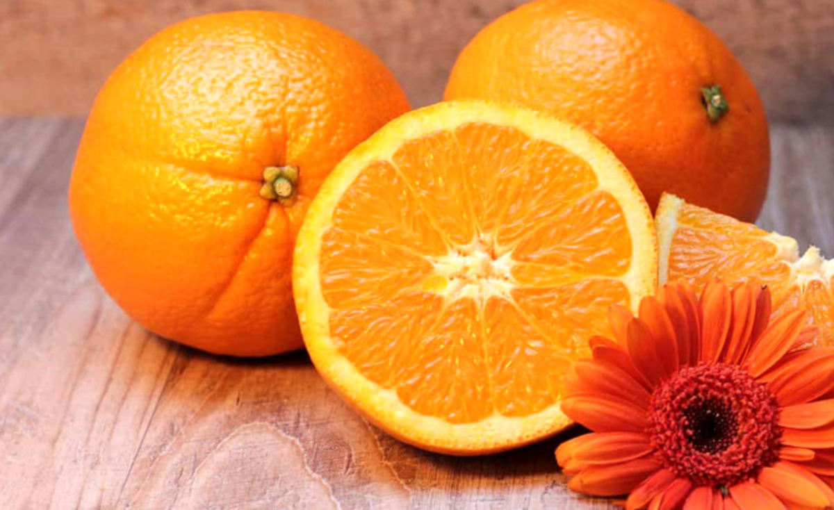 پرتقال یک درمانگار فوق العاده برای مشکلات پوستی