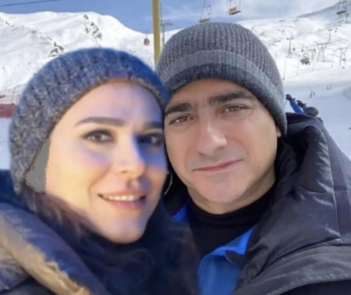 رستوران گردی‌های لاکچری و خانوادگی جذاب‌ترین زوج هنری را از دست ندهید/عکس