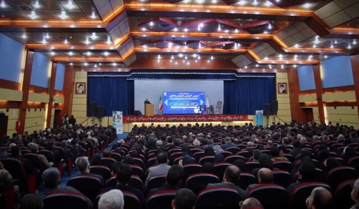 رای مردم نزد برگزارکنندگان امانت است