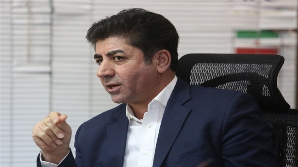واکنش دبیرکل فدراسیون فوتبال به شایعه رشوه قطری‌ها به بازیکنان تیم ملی فوتبال