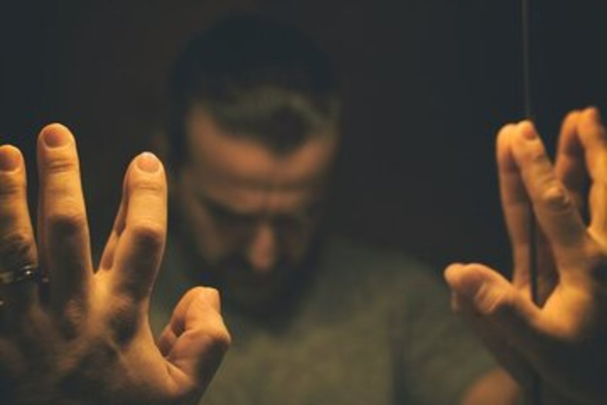 چند گام برای پیشگیری از ابتلا به افسردگی