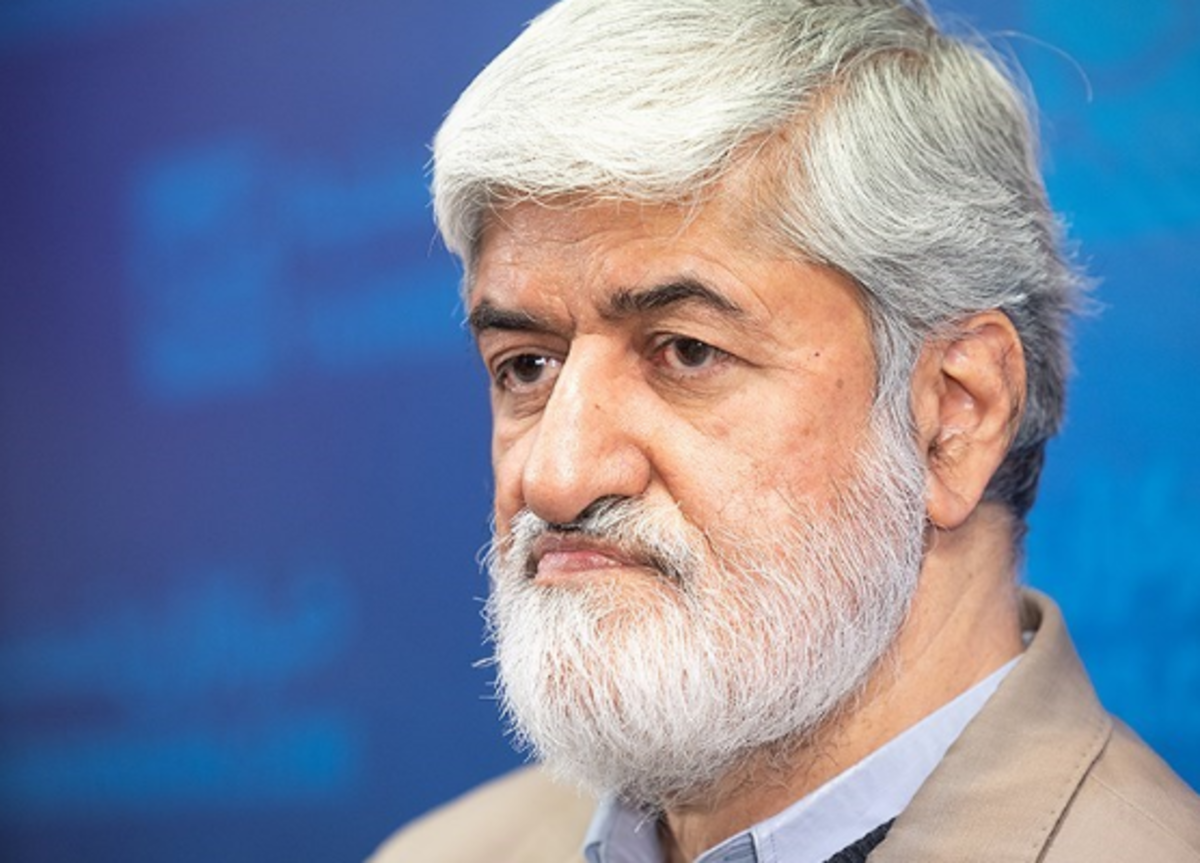 مطهری: می‌توانیم مجلس را به جایگاه قبلی خود برگردانیم