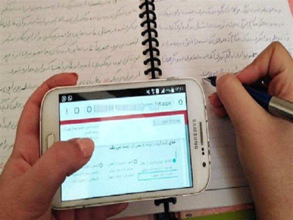 مدارس قم به علت بارش برف فردا تعطیل شد