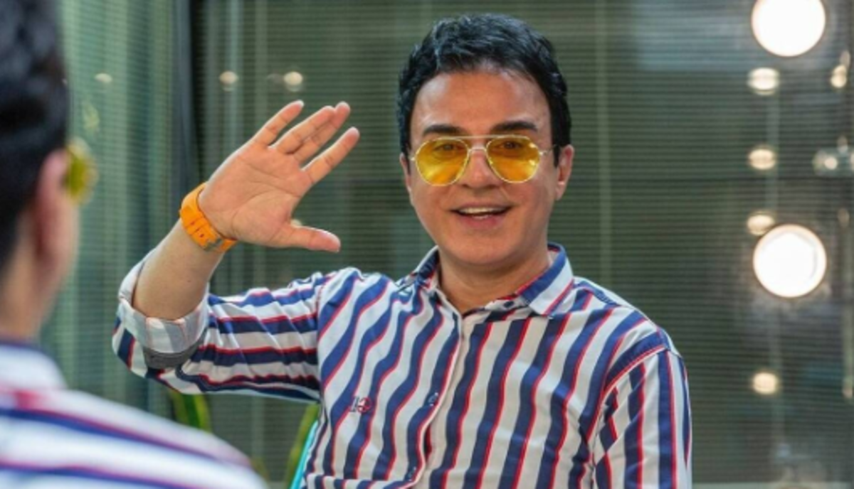 ماجرای پشت پرده ویدیوکال عمو پورنگ با ساسی چه بود؟