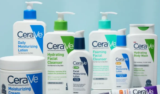این ۵ برند بهترین‌ها در عرصه محصولات مراقبت از پوست هستند