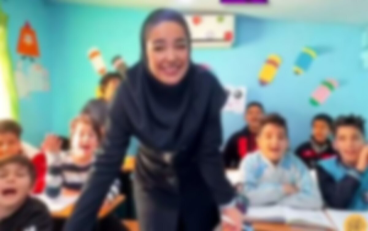 سخنگوی وزارت آموزش و پرورش: به ۲ معلم بلاگر فقط اخطار دادیم