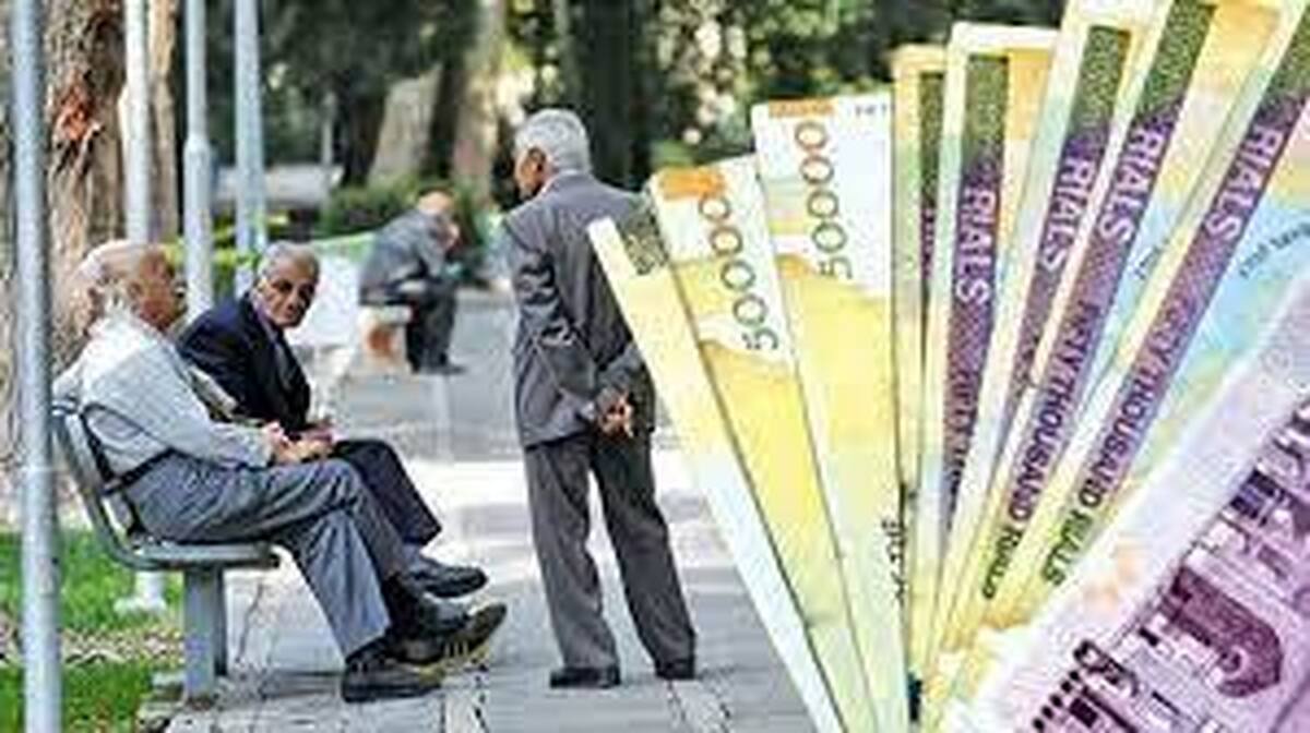 خبر خوب برای بازنشستگان؛ عیدی فردا واریز می‌شود
