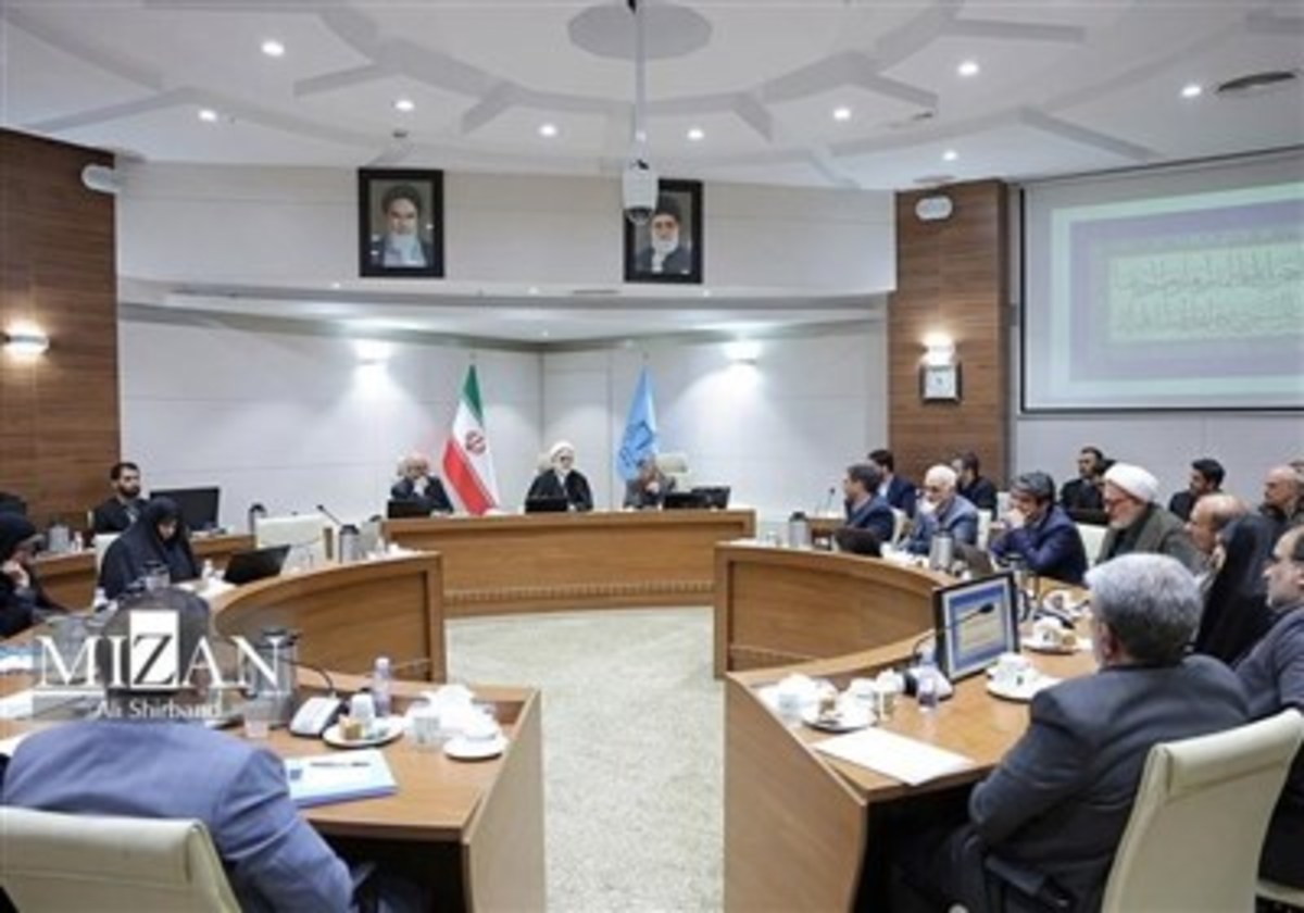 مهم‌ترین مسئولیت معاونت حقوقی قوه قضاییه 