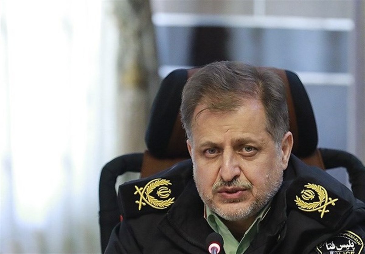 پلیس فتا: نشت بانک‌های اطلاعاتی کار کلاهبرداران را راحت می‌کند