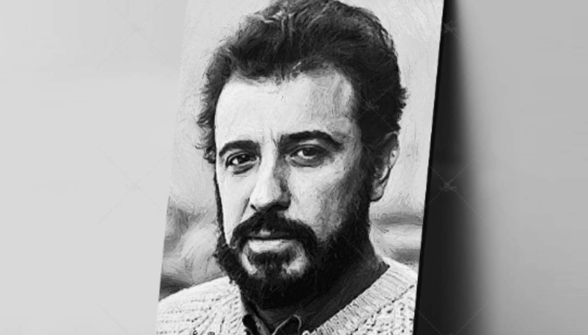 برنامه «خاتون ترنج» به یاد زنده یاد علی حاتمی