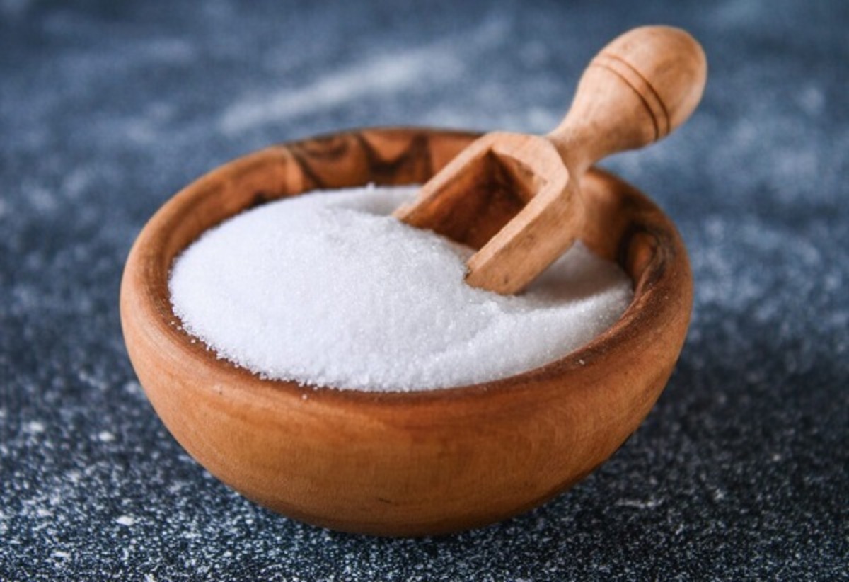 چرا بدن به سدیم نیاز دارد؟