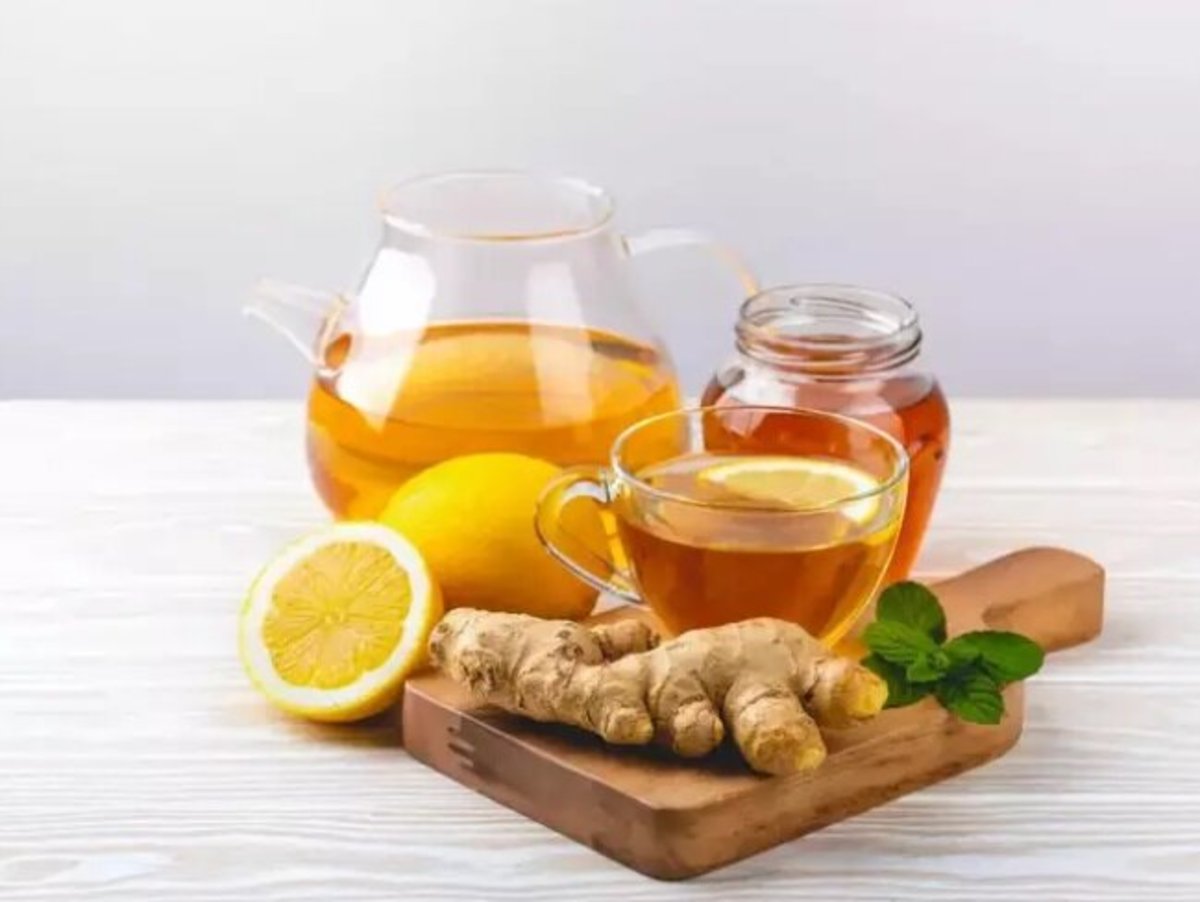 غذا‌ها و ادویه‌های رایج برای کنترل اختلال کبد چرب
