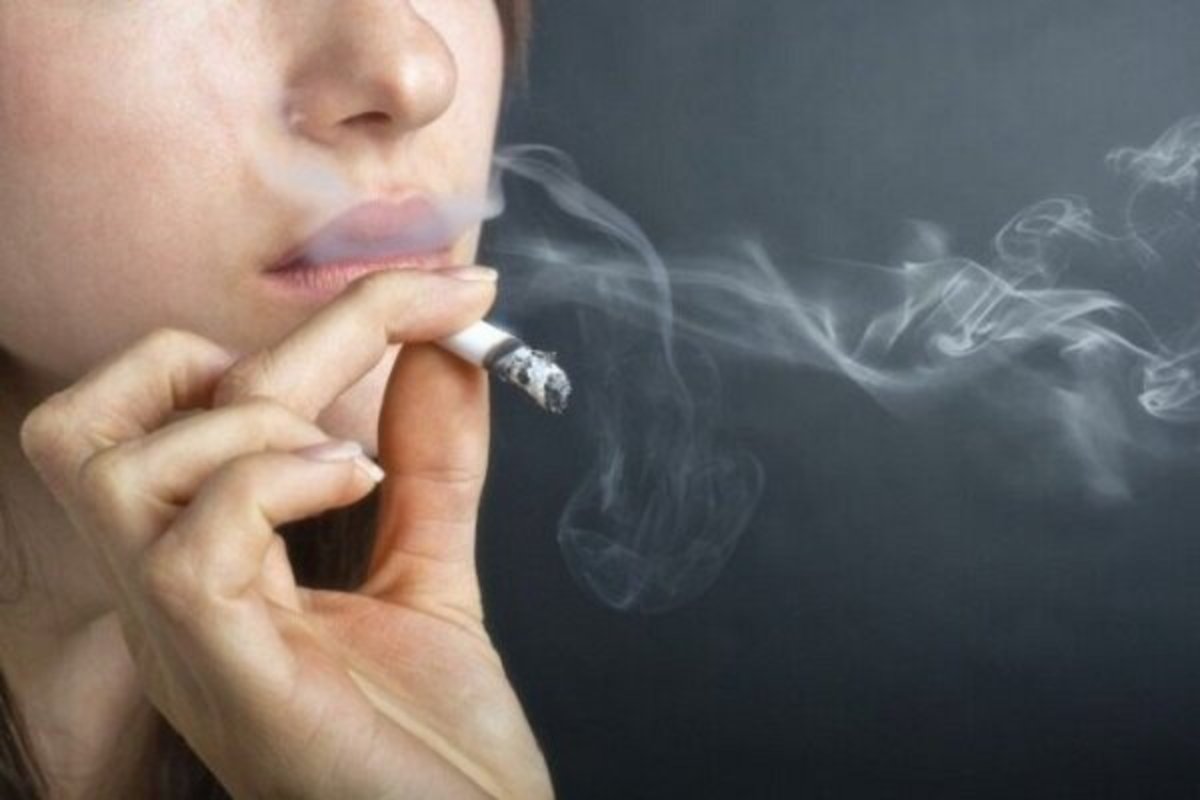بازگشت به سلامت پس از ترک دخانیات چقدر طول میکشد؟