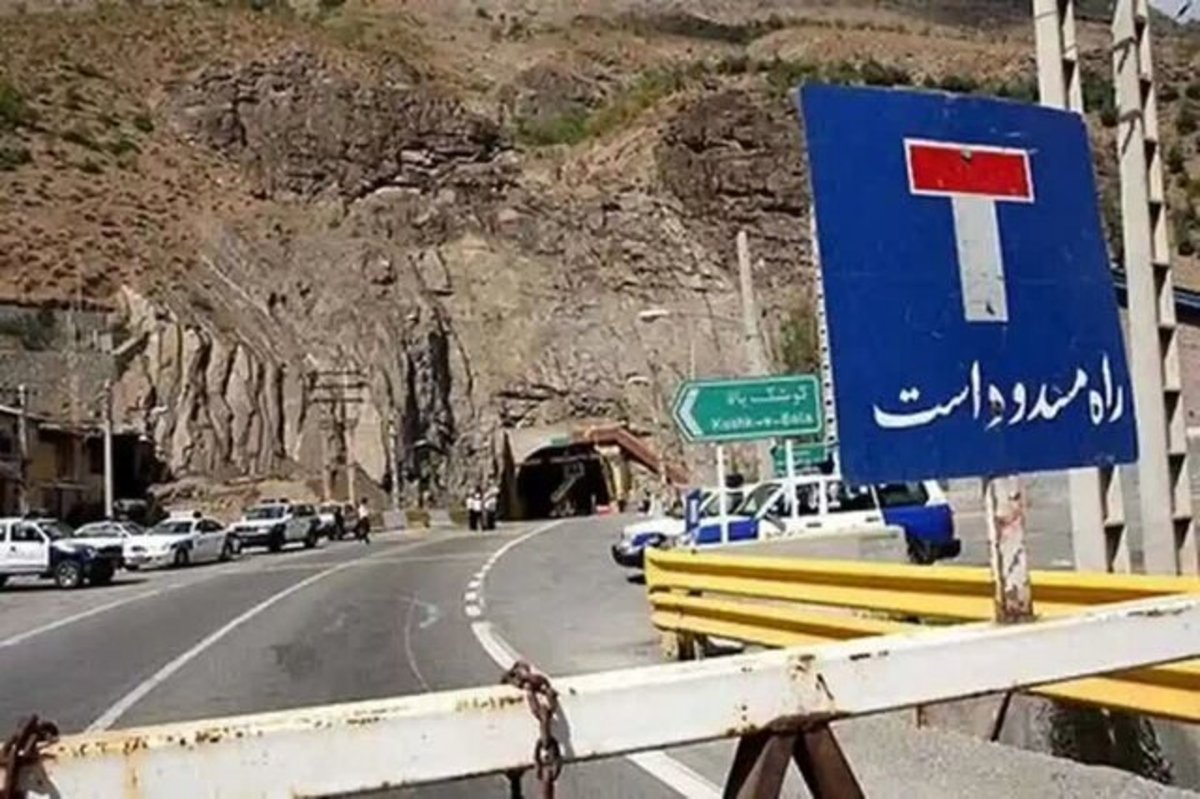 نصب ۱۴ هزار علائم جاده‌ای در محور‌های مواصلاتی سیستان و بلوچستان