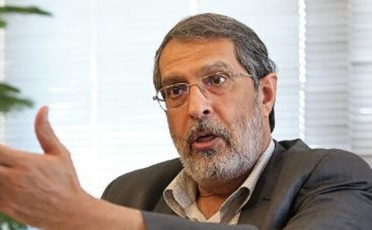 پورمحمدی: برای افزایش مشارکت باید از همه ظرفیت‌ها استفاده شود