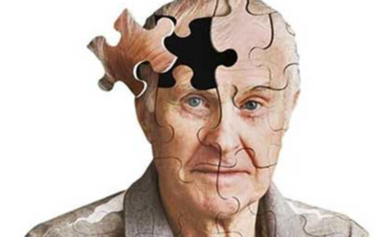 جلوگیری از ابتلا به آلزایمر با ساده‌ترین کار‌های روزانه!