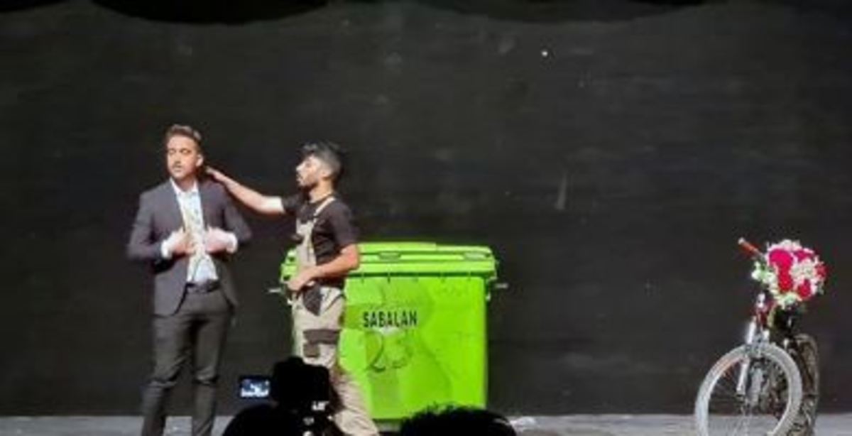 سینماتئاتر رامسر مرمت و بهره‌برداری شد