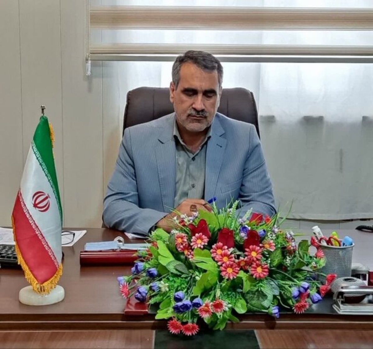 تمام مسیر‌های اصلی و فرعی شهرستان دلفان باز است