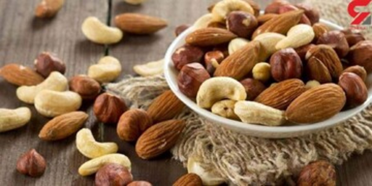 بادام معجزه‌ای برای افزایش چربی سوزی و کاهش وزن