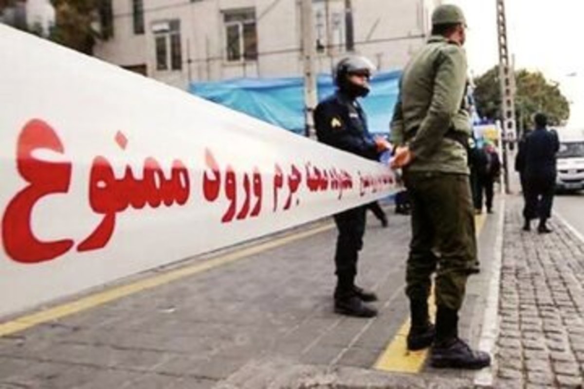 جوانی که برای سرقت اموال پیرمرد را به قتل رساند