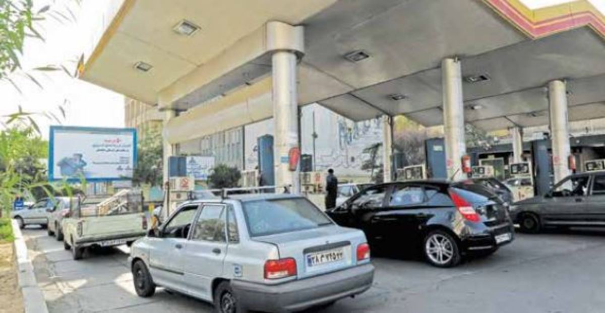 مصرف بالا احتمال واردات بنزین را افزایش داد