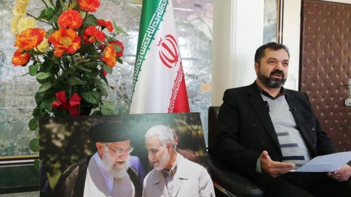 اولویت‌های ۵ گانه استانداری خراسان جنوبی اعلام شد