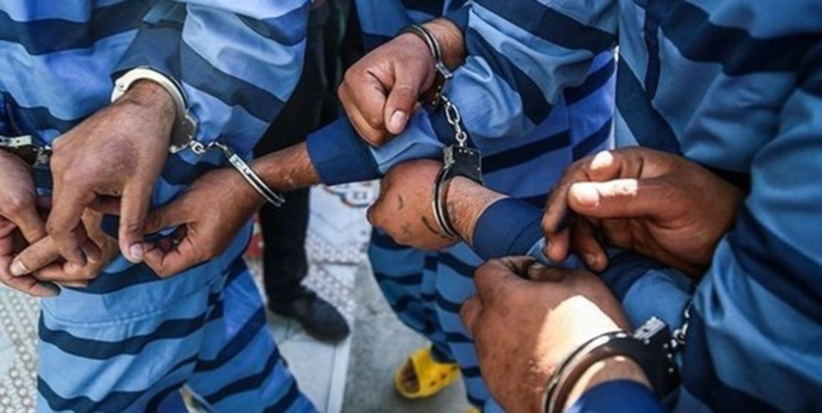 سرقت ۳۰ میلیارد ریالی سارقان غیربومی از منازل اصفهان
