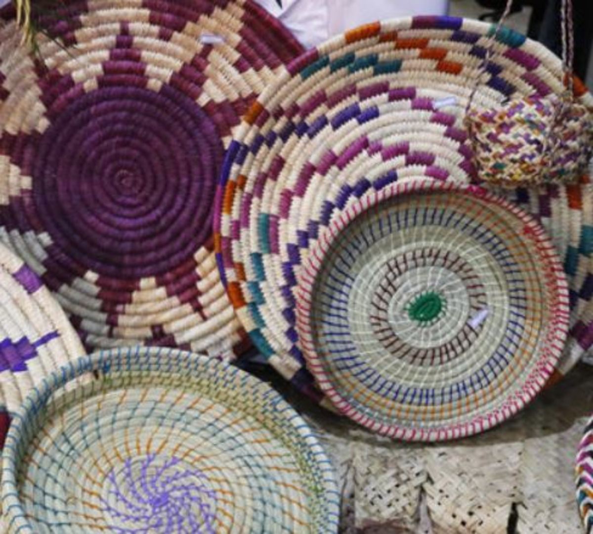 طرح‌های صنایع دستی ایلام با تسهیلات ۱۶۰ میلیاردی